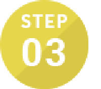STEP3のアイコン