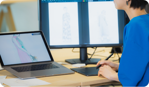 ツールの使い方を直接聞ける補講レッスン受け放題