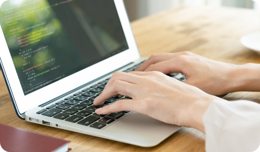 チャットでの質問し放題